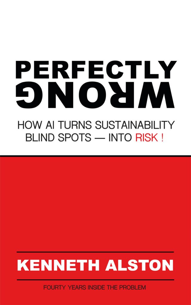 Perfectly Wrong